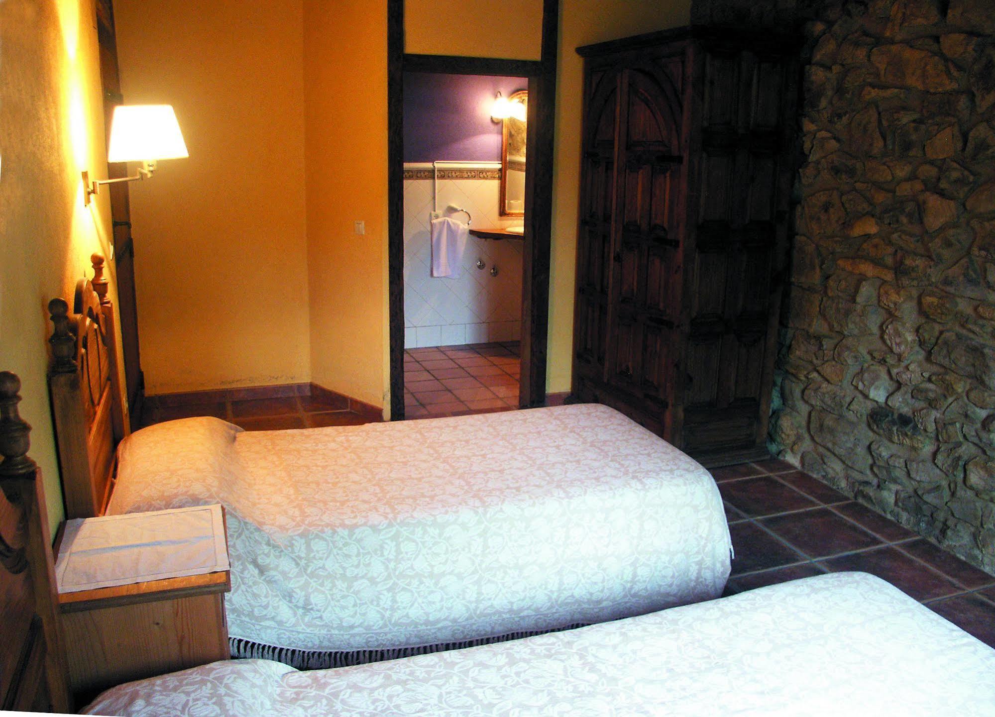 Aristieta Guest House Ajangiz Exterior photo
